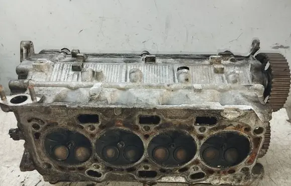 Mitsubishi Carisma Engine head G9gdidx8