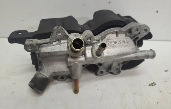 Mercedes-Benz A W169 Oil breather separator A6400101062