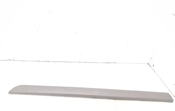 Renault Scenic II - Grand scenic II Front door trim (molding) 8200547558
