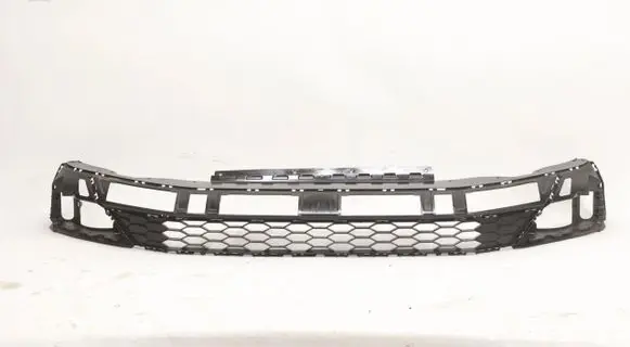 Volkswagen Tiguan Front bumper lip 5NA805903A