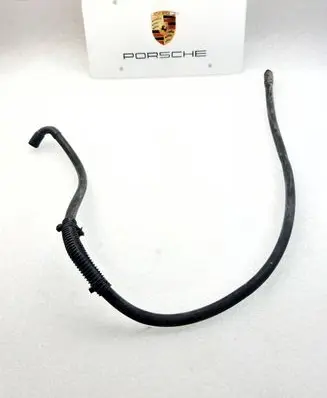 Porsche Macan (95B) Rain gutter 95B941560C