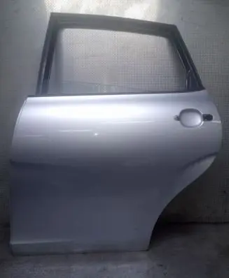 Seat Toledo III (5P) Rear door