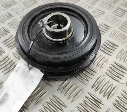 Ford Ranger Crankshaft pulley JB3Q6B319BA