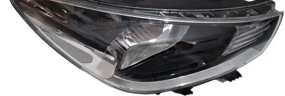 KIA Rio Headlight/headlamp 92102H8