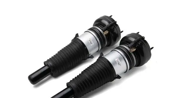 Audi RS7 C7 Front air suspension shock absorber 4H0616039G 4H0616039R 4H0616039AQ