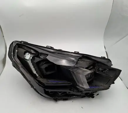 BMW X2 U10 Headlight/headlamp 5A77EC804 EGA10C 1EX2962