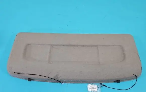 Nissan Micra Parcel shelf IMPRK1518050