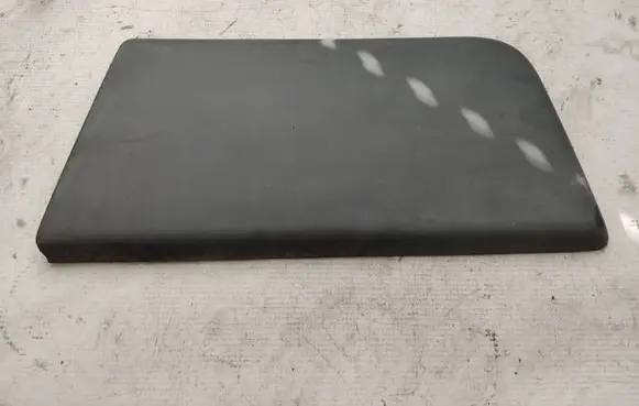 Fiat Ducato Front door trim (molding) 1305773070