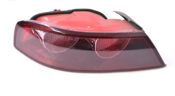 BMW 3 F30 F35 F31 Rear/tail lights F9395328