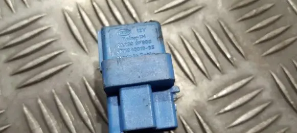 Nissan Terrano Other relay 252309F900 4RA940010-65
