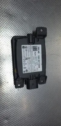 Volkswagen Sharan Blind spot module 5Q0907685B