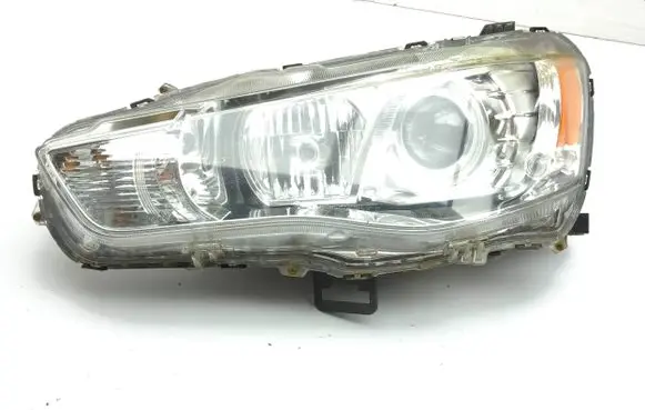 Mitsubishi Outlander Headlight/headlamp