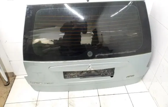 Mitsubishi Space Star Tailgate/trunk/boot lid