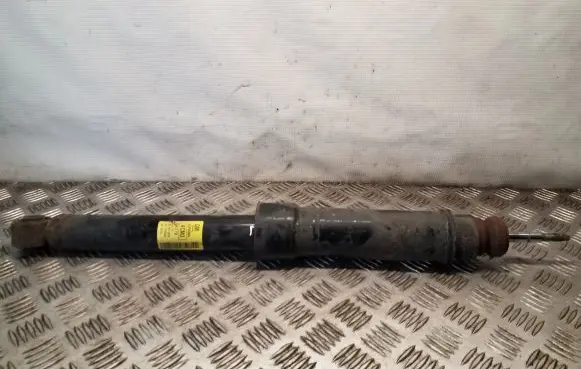Opel Mokka Rear shock absorber/damper 42456909