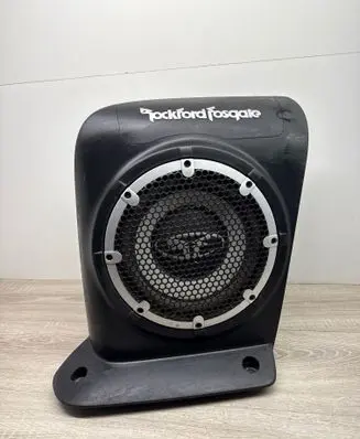Mitsubishi Outlander Subwoofer speaker 8720A012