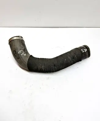 Ford Focus ST Intercooler hose/pipe 