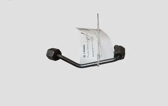 Mercedes-Benz GLC C253 Fuel injector supply line/pipe