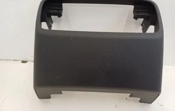 Audi A6 S6 C8 4K Other center console (tunnel) element 4K0863915