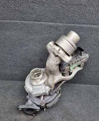 Audi A8 S8 D4 4H Turbo GTB1749V 057145874F 057145874P