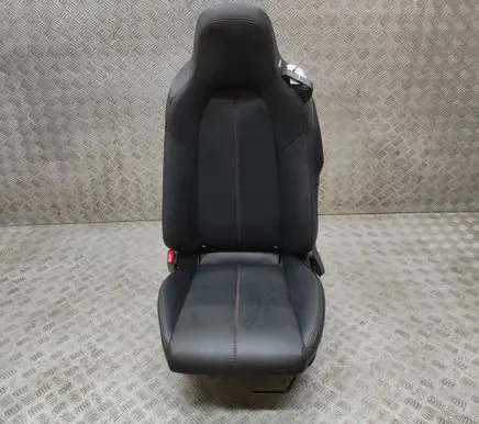 Mazda MX-5 ND Front driver seat NB3B57150H02 NA1V8816002