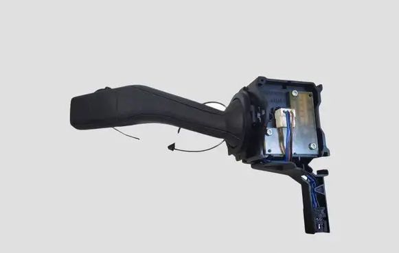 Volkswagen Golf Plus Wiper control stalk 1K0953519H 01203514