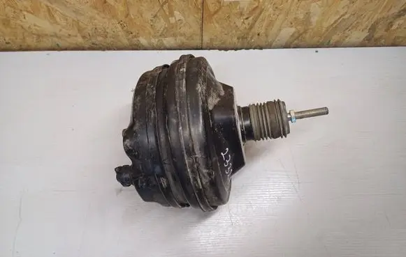 Audi A6 S6 C6 4F Brake booster 4F0612105G