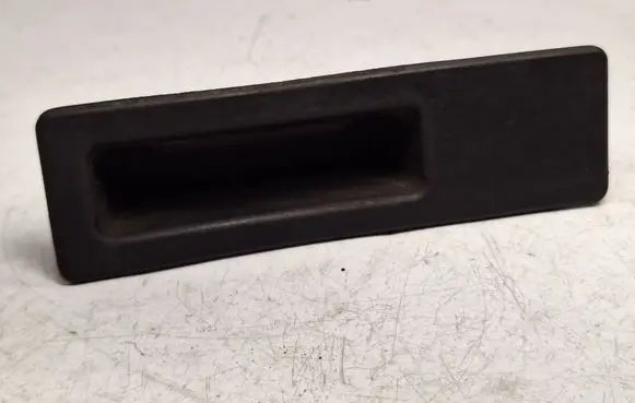 BMW 2 F22 F23 Tailgate/trunk/boot exterior handle 51247368752 51247463161 51244866141