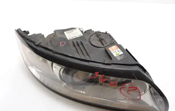 Volvo S40 Headlight/headlamp