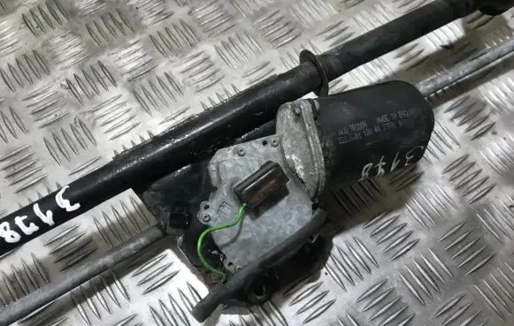 Land Rover Range Rover P38A Wiper motor 22116201