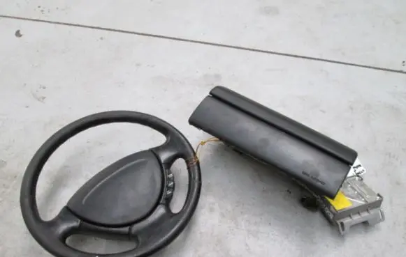 Mazda Millenia Airbag set 