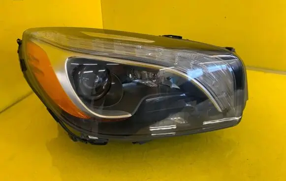 Mercedes-Benz SL R231 Headlight/headlamp A2318203061
