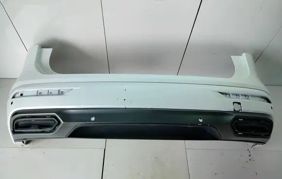 Seat Tarraco Rear bumper