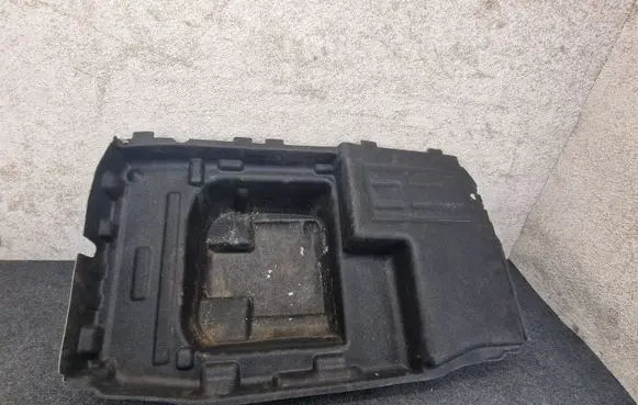 Mercedes-Benz C W205 Spare wheel section trim A2056940826
