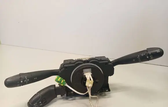 Peugeot 307 Wiper turn signal indicator stalk/switch 96605603XT