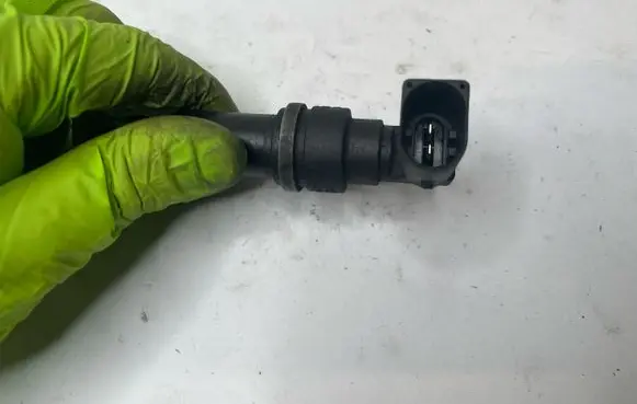BMW 3 E46 Crankshaft position sensor 2247926