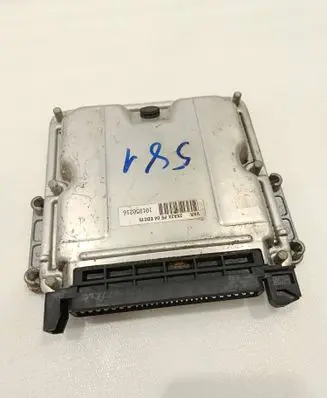 Citroen Xantia Engine control unit/module 9635158180 0281010252 EDC15C2