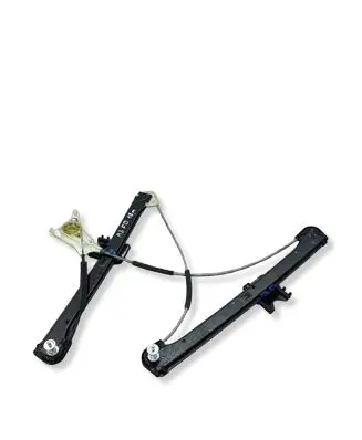 Audi A3 S3 8V Front window lifting mechanism without motor 8V4837462