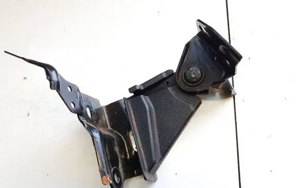 Mazda 2 Other interior part
