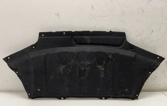 BMW i4 Trunk boot underbody cover/under tray 8738053