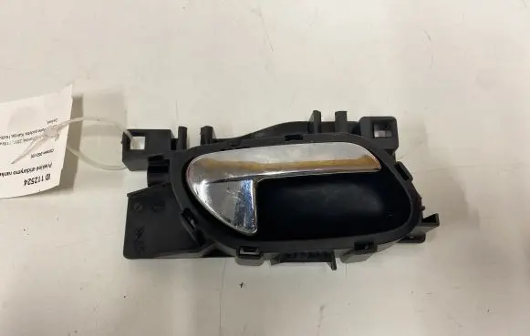 Citroen DS3 Front door interior handle 9683446577 9683446077