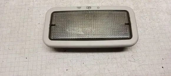 Volkswagen Transporter - Caravelle T5 Rear seat light 7H0947105A