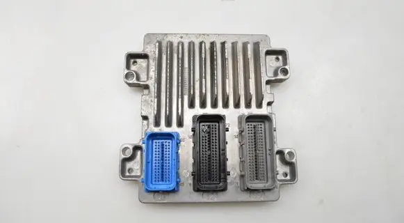 Opel Mokka Engine control unit/module 12655499