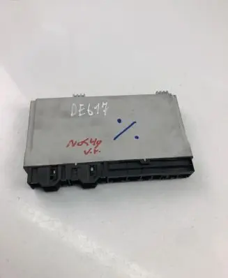 BMW 6 F12 F13 Other control units/modules 9354278