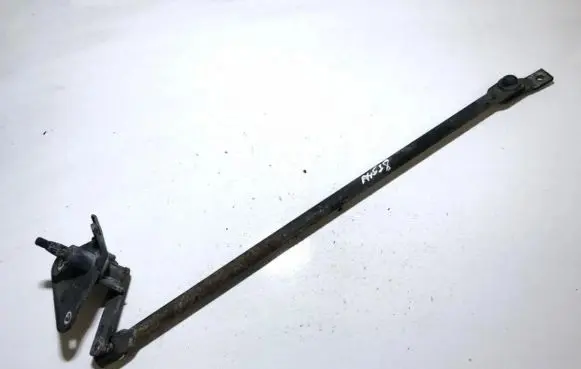 Peugeot Partner Front wiper linkage and motor