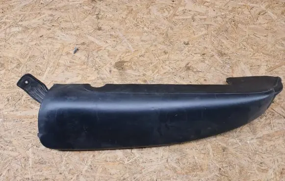 Volkswagen PASSAT B6 Rear seat side top trim 3C0885701AD 1095524 3C0885701
