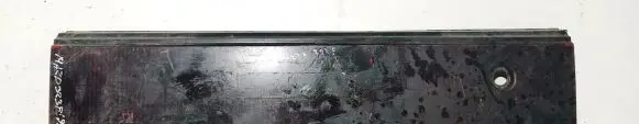 Mazda 323 F Trunk door license plate light bar 0674434 067-4434