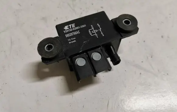 Dodge Durango Other control units/modules 56029766AC