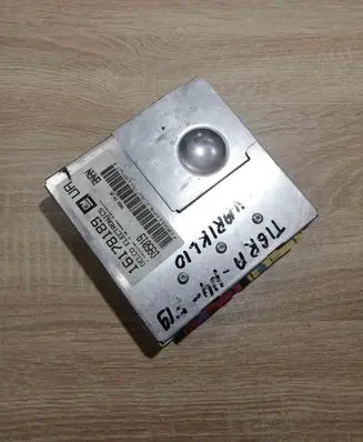 Opel Tigra A Engine control unit/module ECU 16178189
