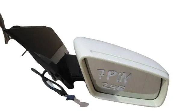 Mercedes-Benz B W246 W242 Front door electric wing mirror A246810XXXX