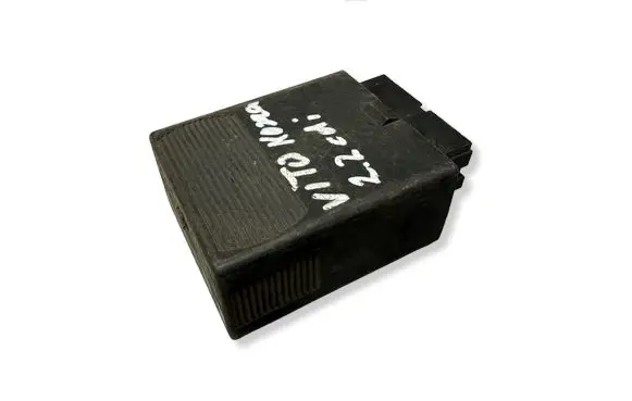 Mercedes-Benz Vito Viano W638 Other relay 0165452332 05014000